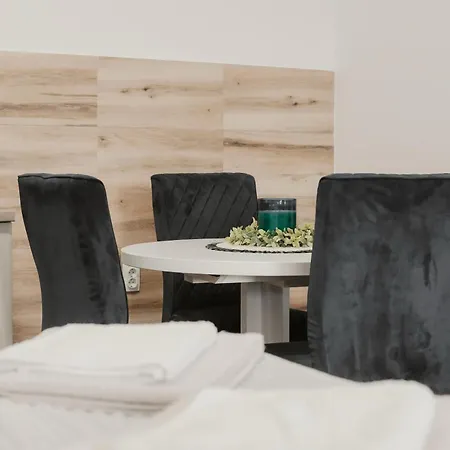 Apartment Apartmani Rudno *
