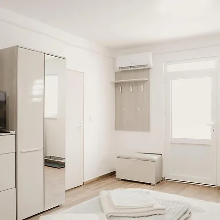 Apartment Apartmani Rudno Rudno