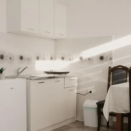Apartmani Rudno