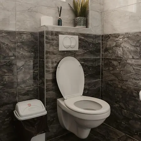 Apartment Apartmani Rudno