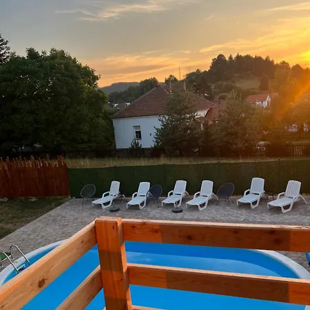 Apartmani Rudno Apartment