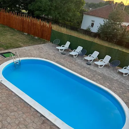 Apartmani Rudno Apartment Rudno