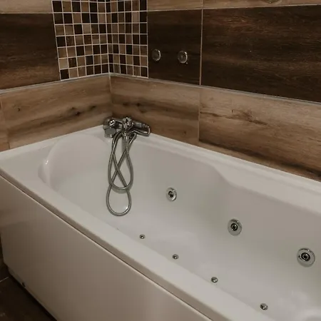Apartmani Rudno * Rudno