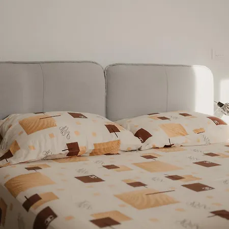 Apartment Apartmani Rudno Rudno