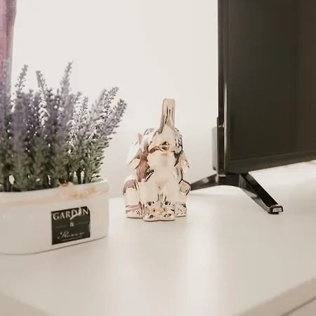 Apartmani Rudno