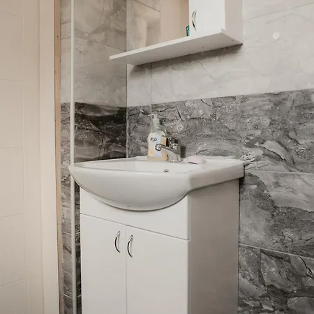 Apartmani Rudno * Rudno